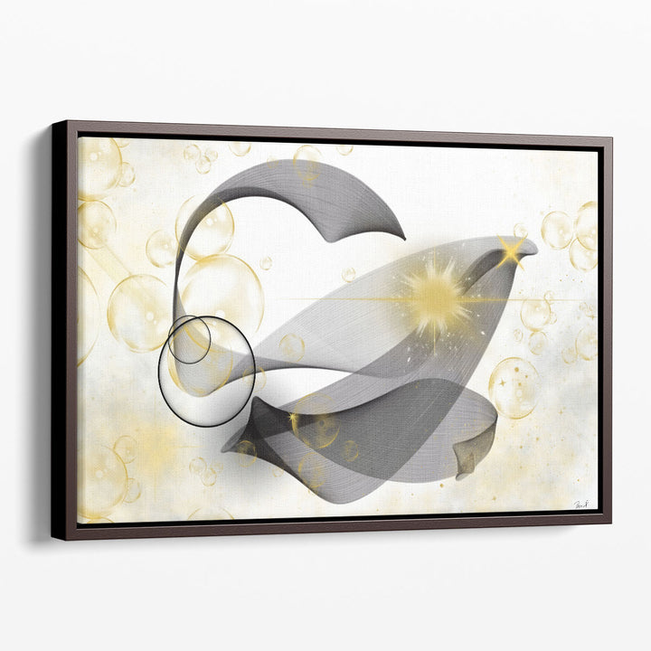 Hope - Canvas Print Wall Art