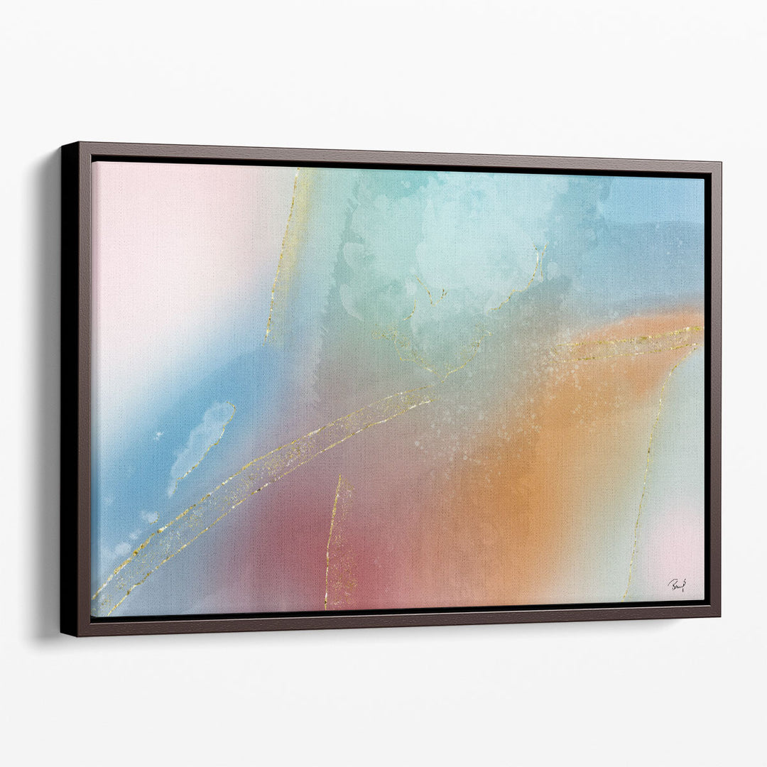 Heroic - Canvas Print Wall Art