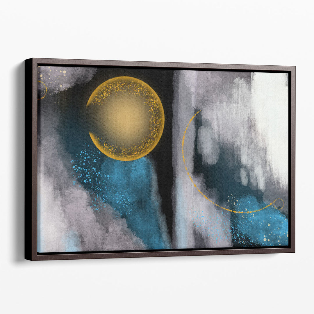 Valiant - Canvas Print Wall Art