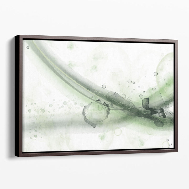 Insight - Canvas Print Wall Art