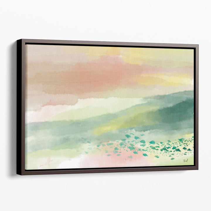 Changing Seasons 2 - Canvas Print Wall Art