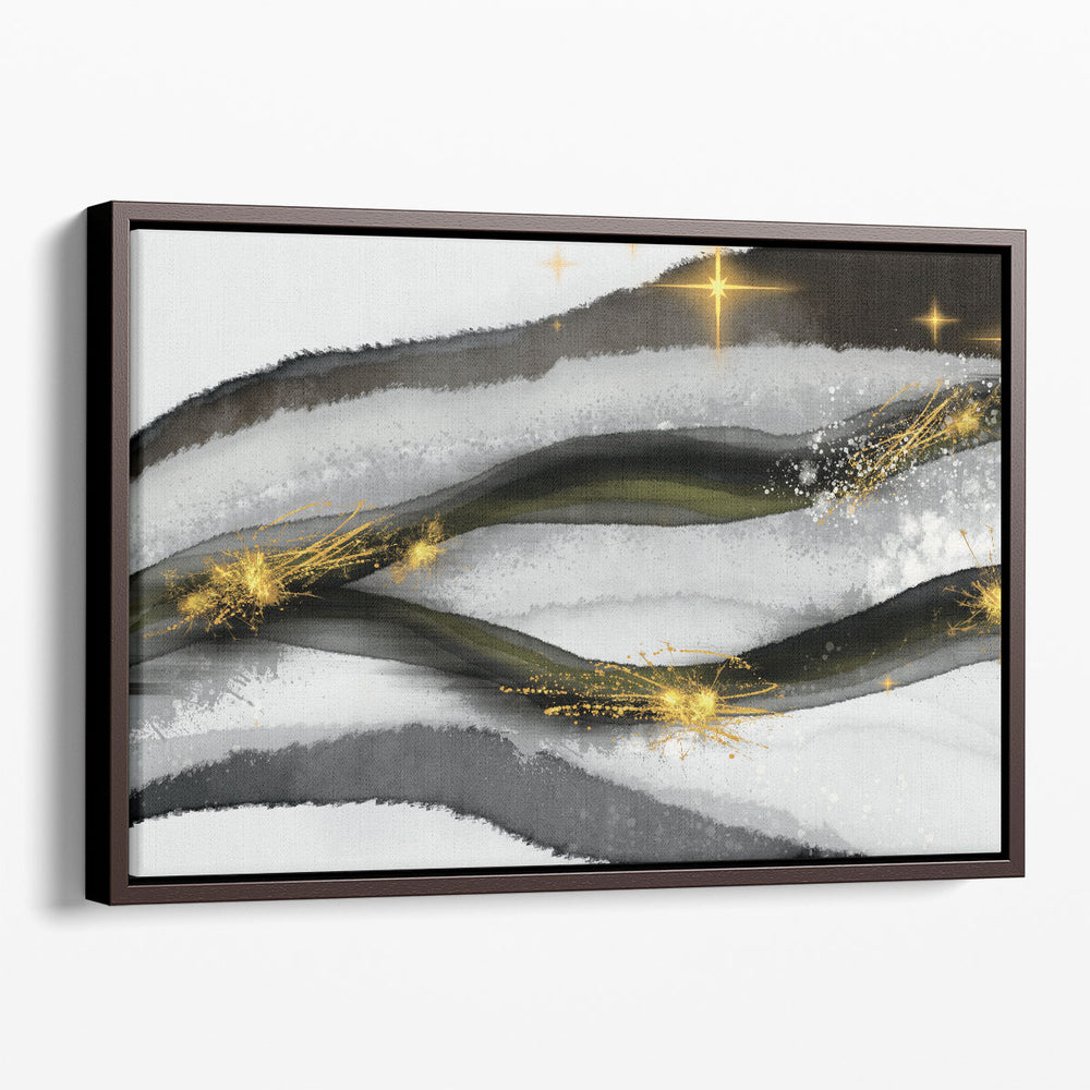 Challenge 1 - Canvas Print Wall Art