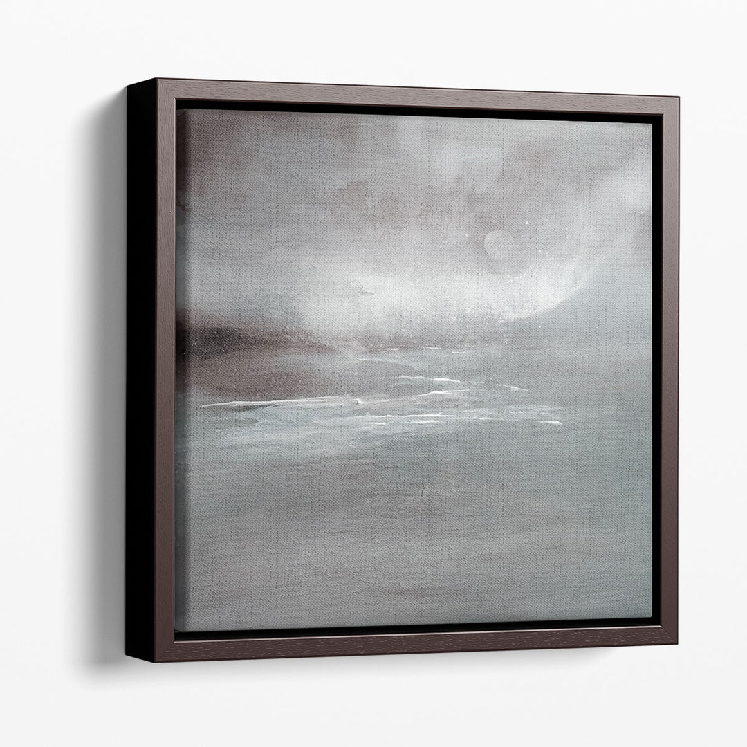 Tranquil Waters - Canvas Print Wall Art