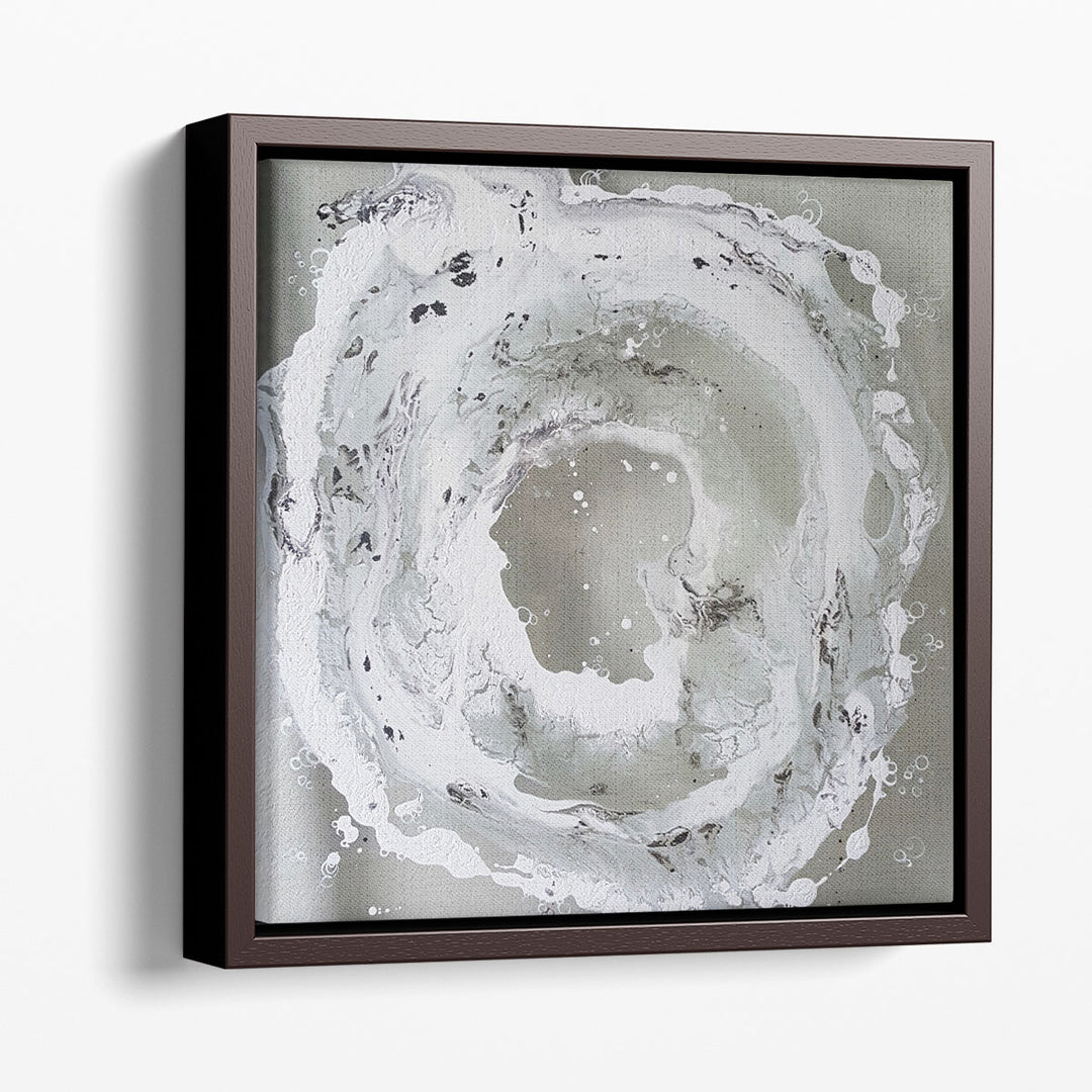 Abstract - Canvas Print Wall Art