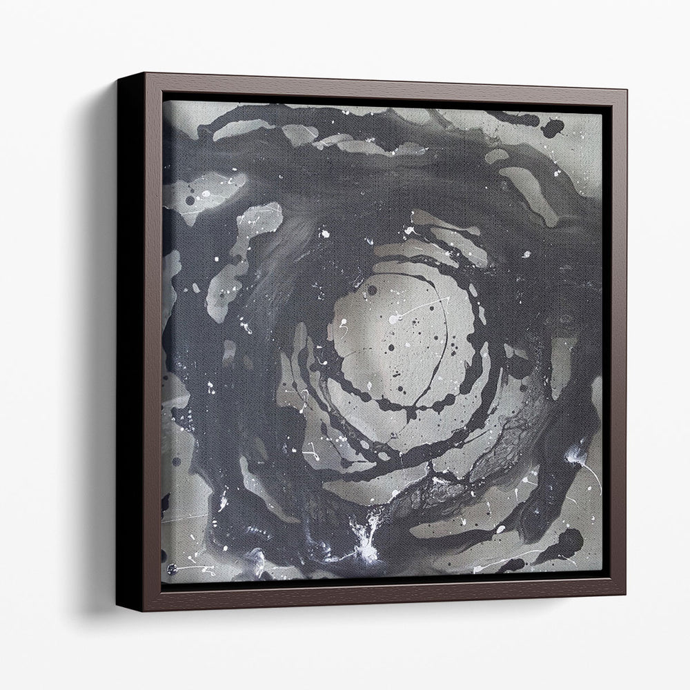 Abstract 2 - Canvas Print Wall Art