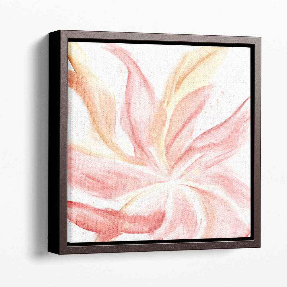 Spring 1 - Canvas Print Wall Art