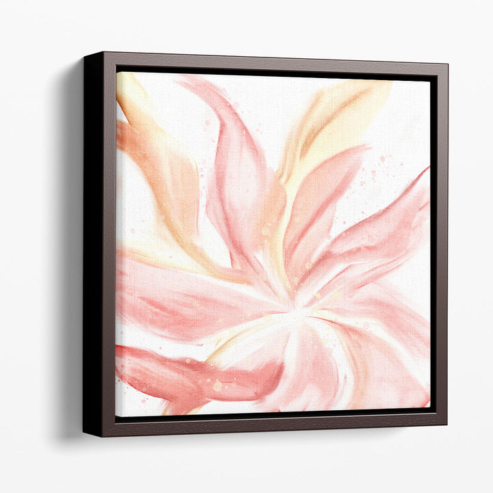 Spring 1 - Canvas Print Wall Art