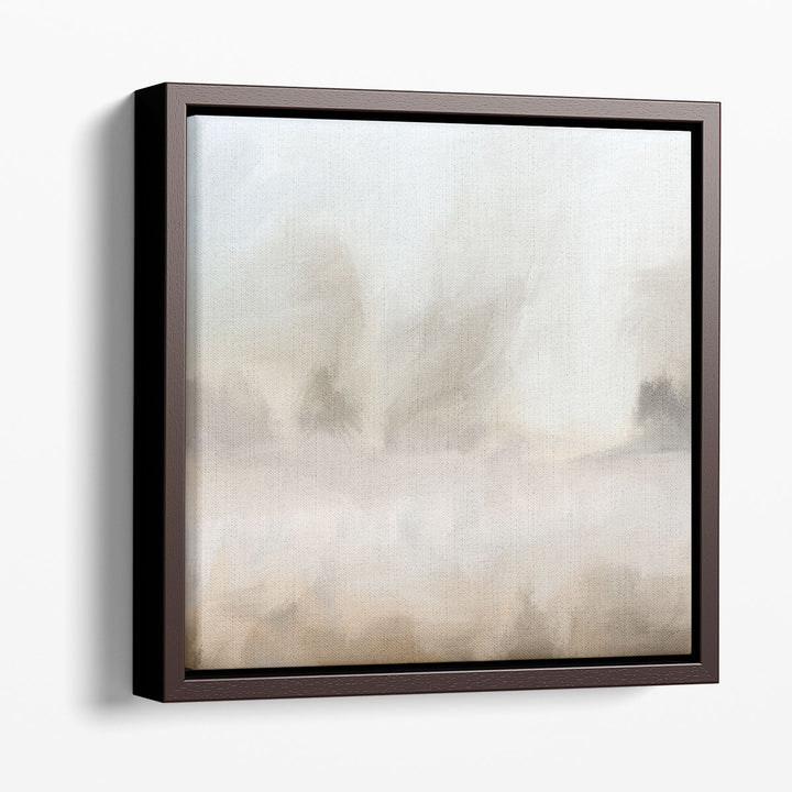 Mirage - Canvas Print Wall Art