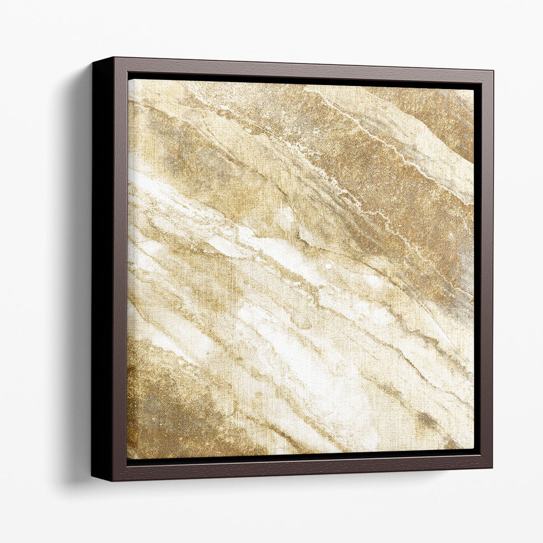 Stream - Canvas Print Wall Art