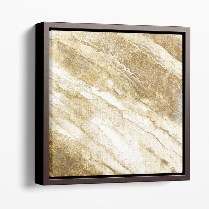 Stream - Canvas Print Wall Art