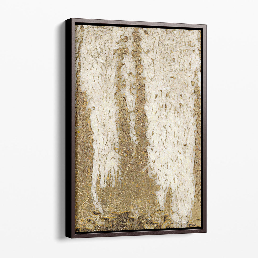 Flow 2 - Canvas Print Wall Art