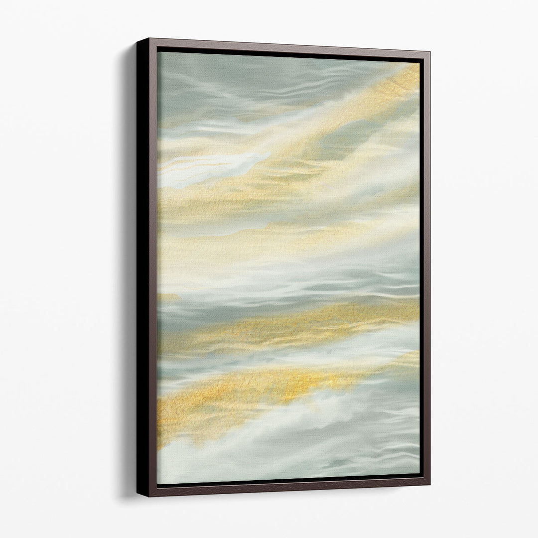 Tide 1 - Canvas Print Wall Art