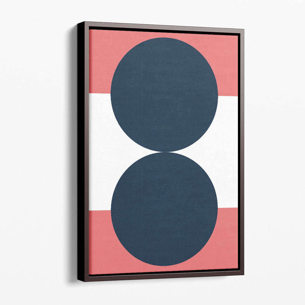 Bubblegum - Canvas Print Wall Art