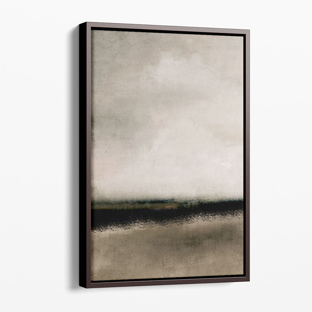 Dusk 2 - Canvas Print Wall Art