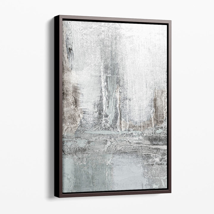 Northern 1 - Canvas Print Wall Art