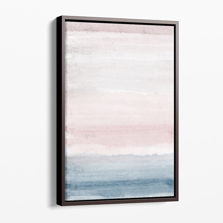 Soft Dreams - Canvas Print Wall Art