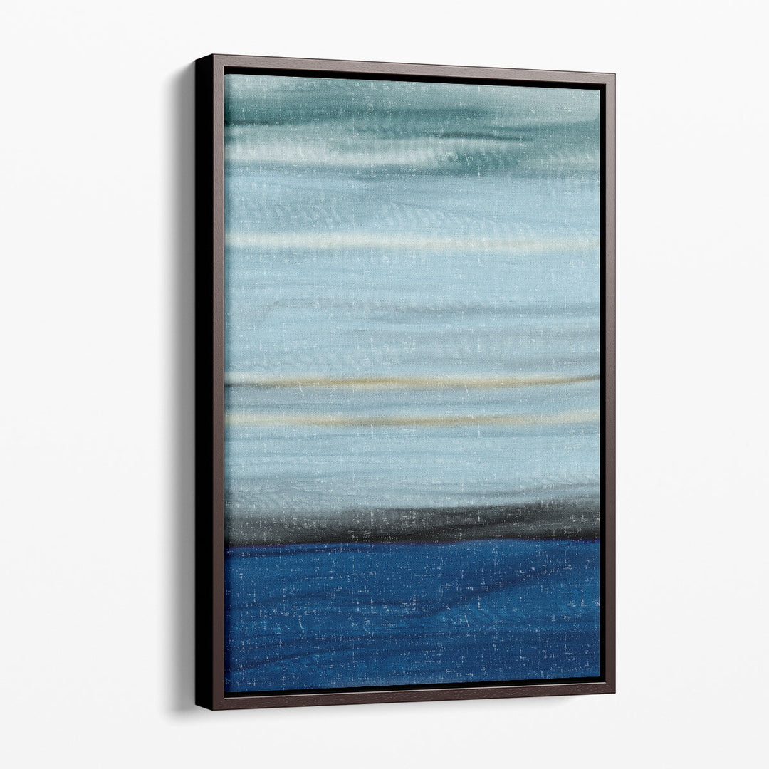 Hues 2 - Canvas Print Wall Art