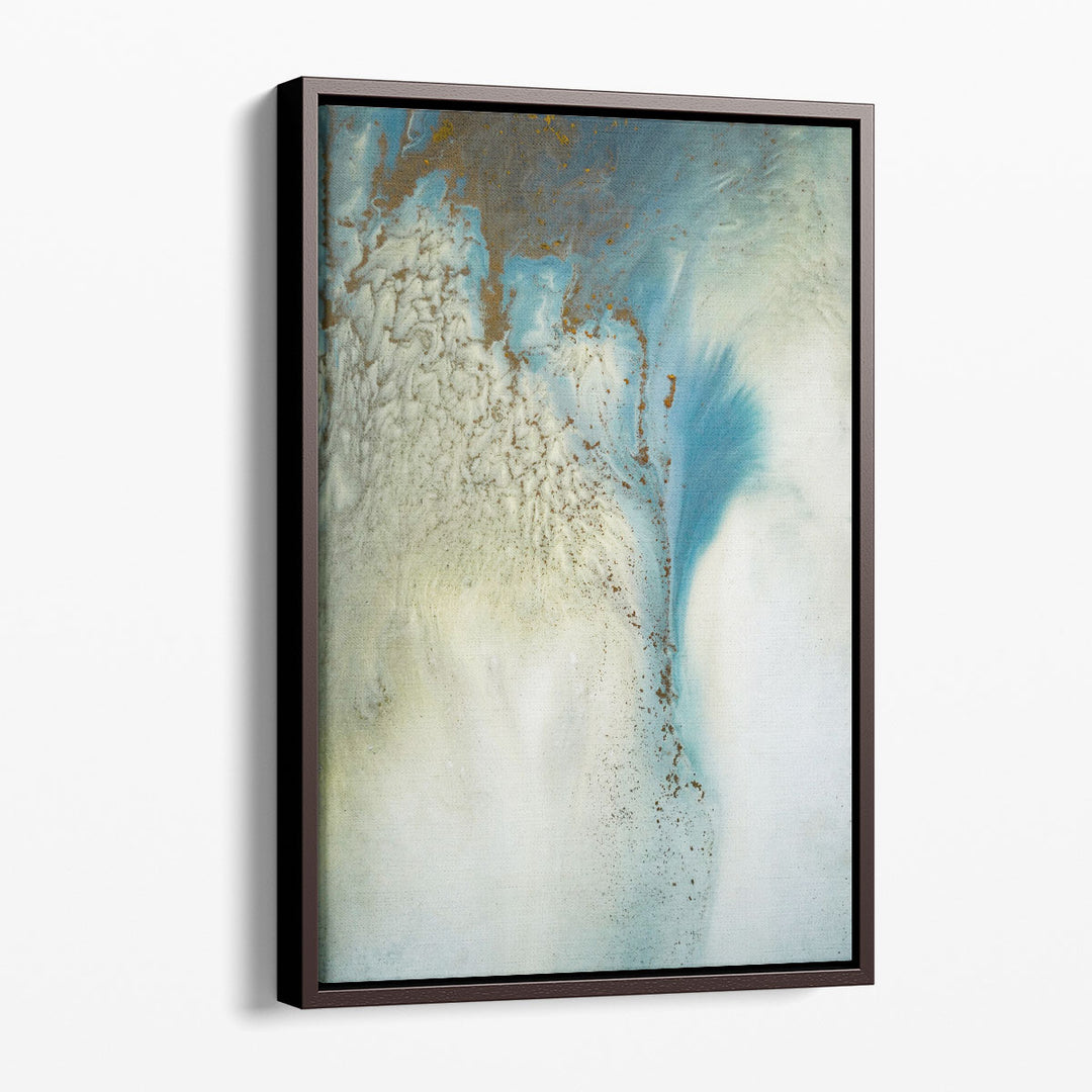 Effuse - Canvas Print Wall Art