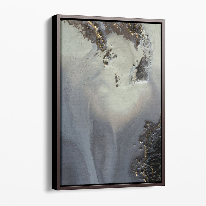 Evolution - Canvas Print Wall Art