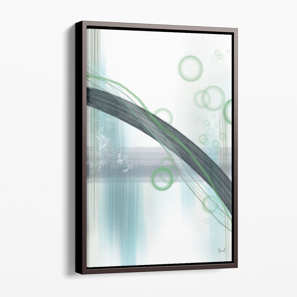 Moving Forward 2 - Canvas Print Wall Art