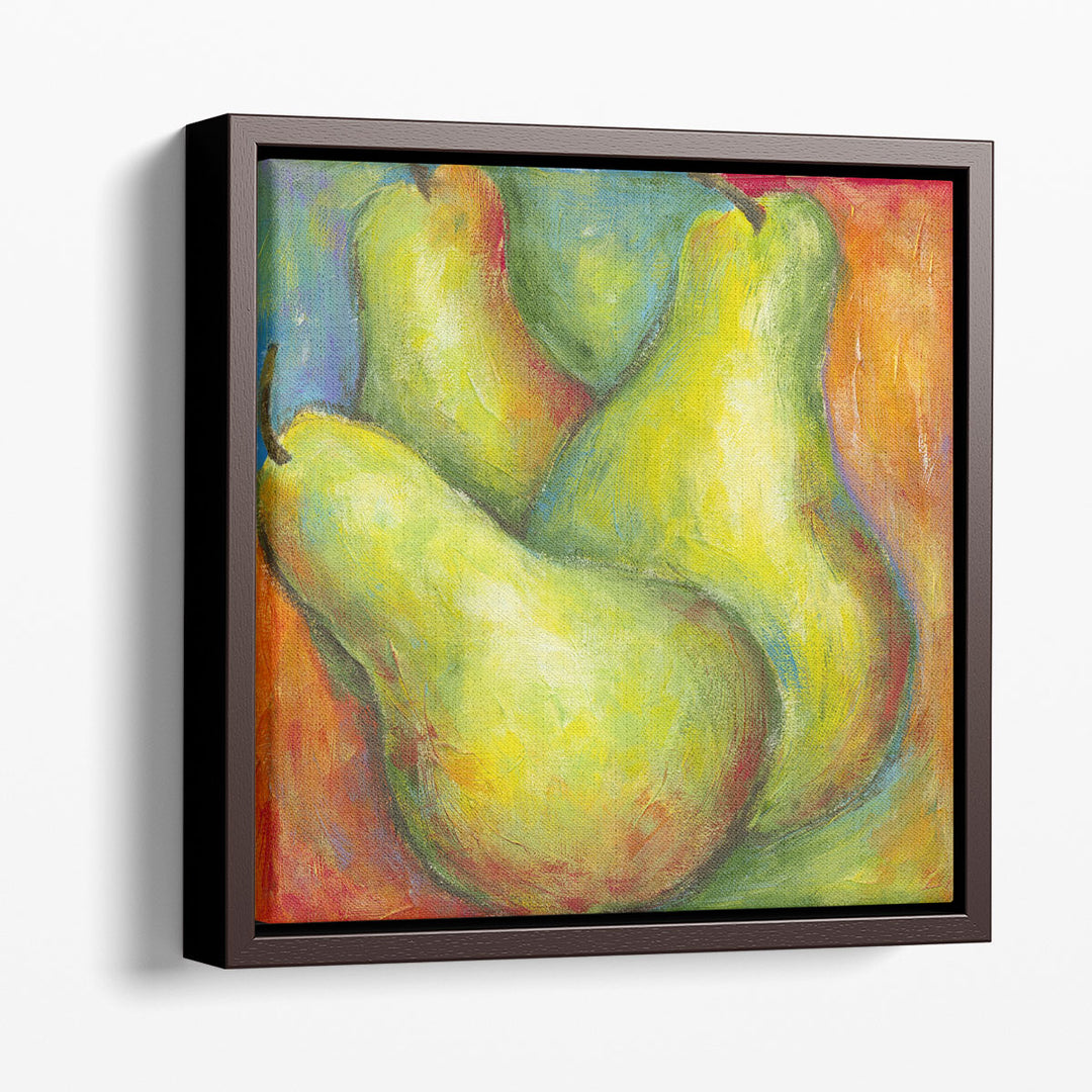 kitchen prints – fresh fruit theme