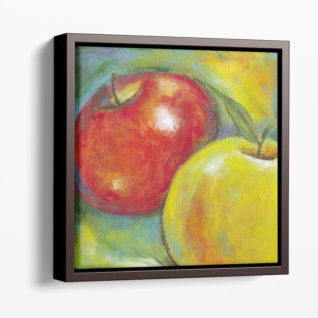 framed prints for kitchen – bold food artwork