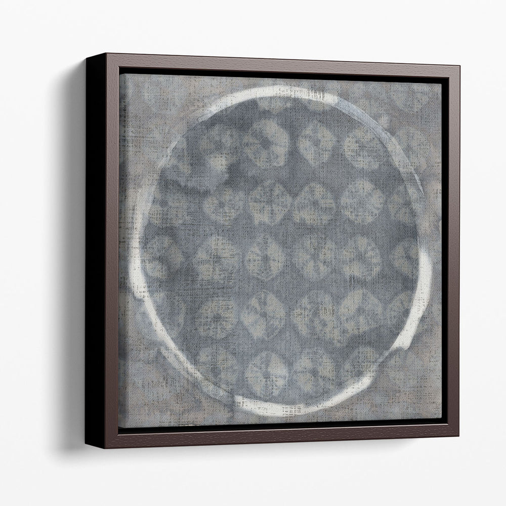 Stoneworks V - Canvas Print Wall Art