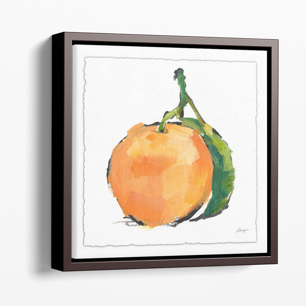 Designer Fruits III - Canvas Print Wall Art