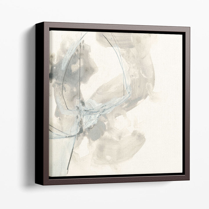 Divination I - Canvas Print Wall Art