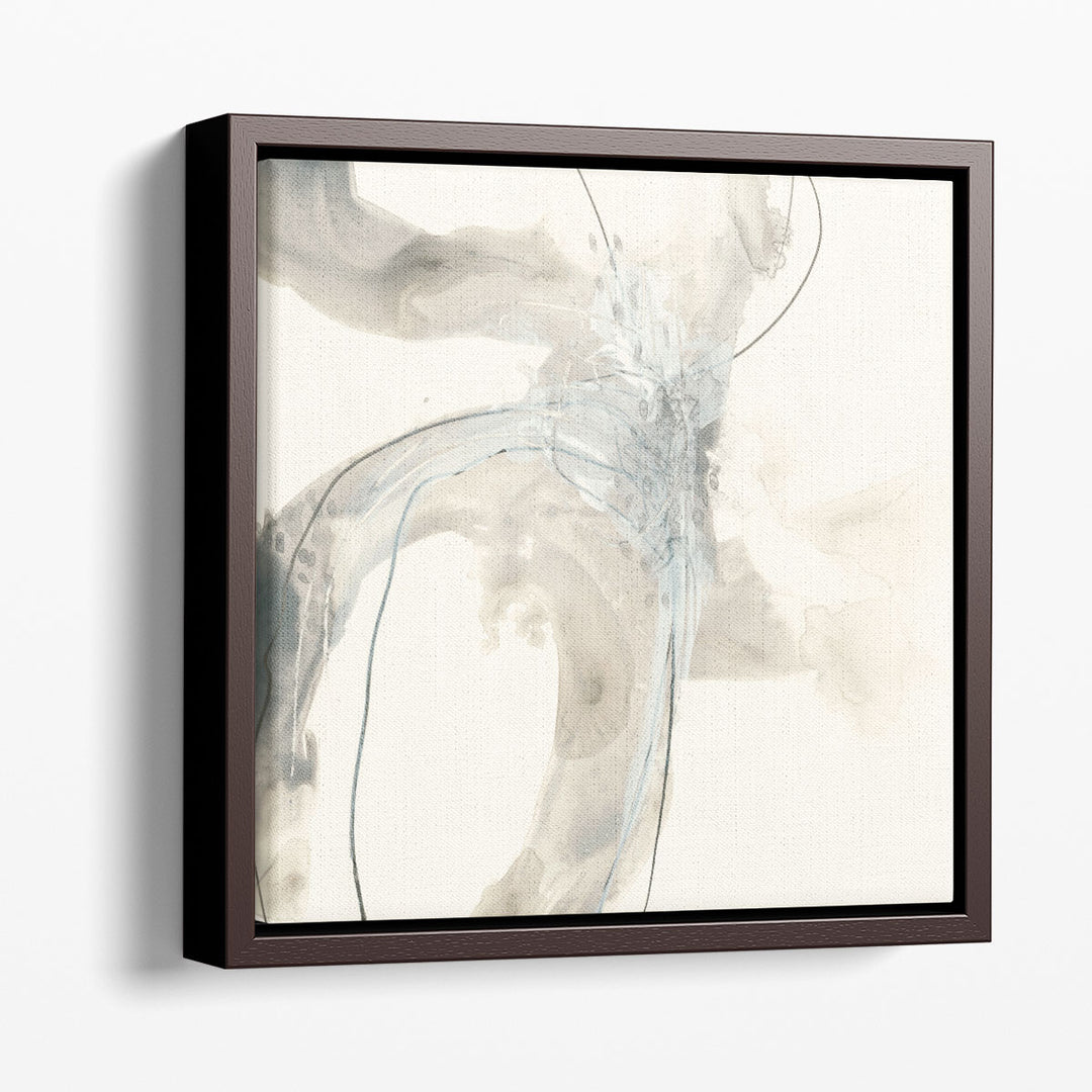 Divination II - Canvas Print Wall Art