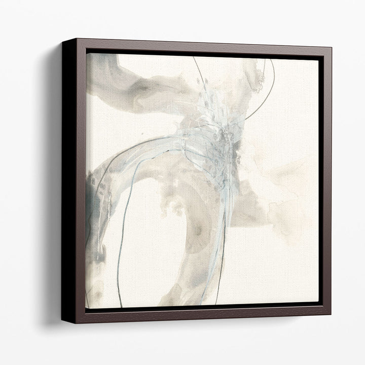 Divination II - Canvas Print Wall Art