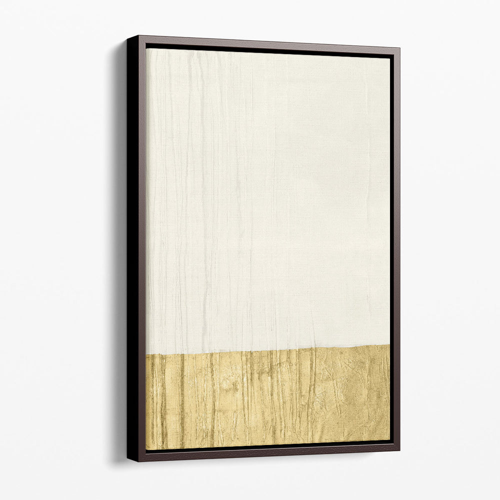 Verticalis - Canvas Print Wall Art