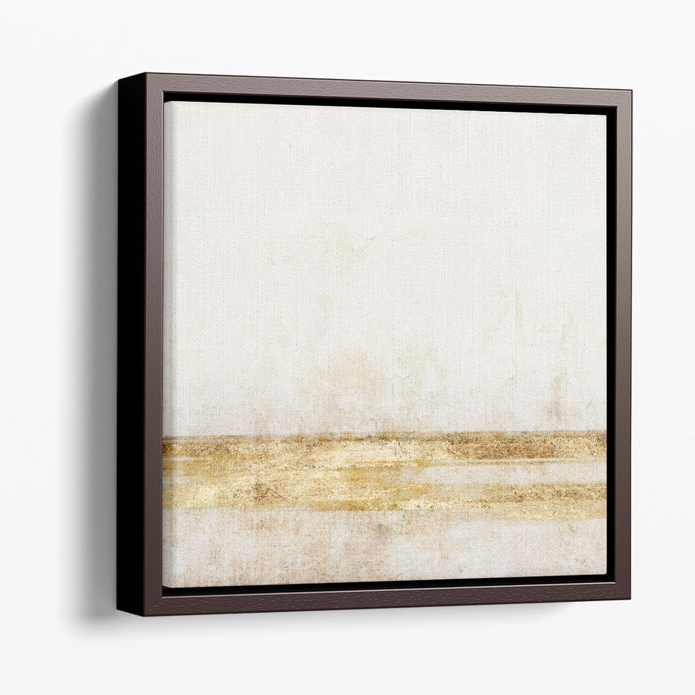 Ethereal Horizon II - Canvas Print Wall Art