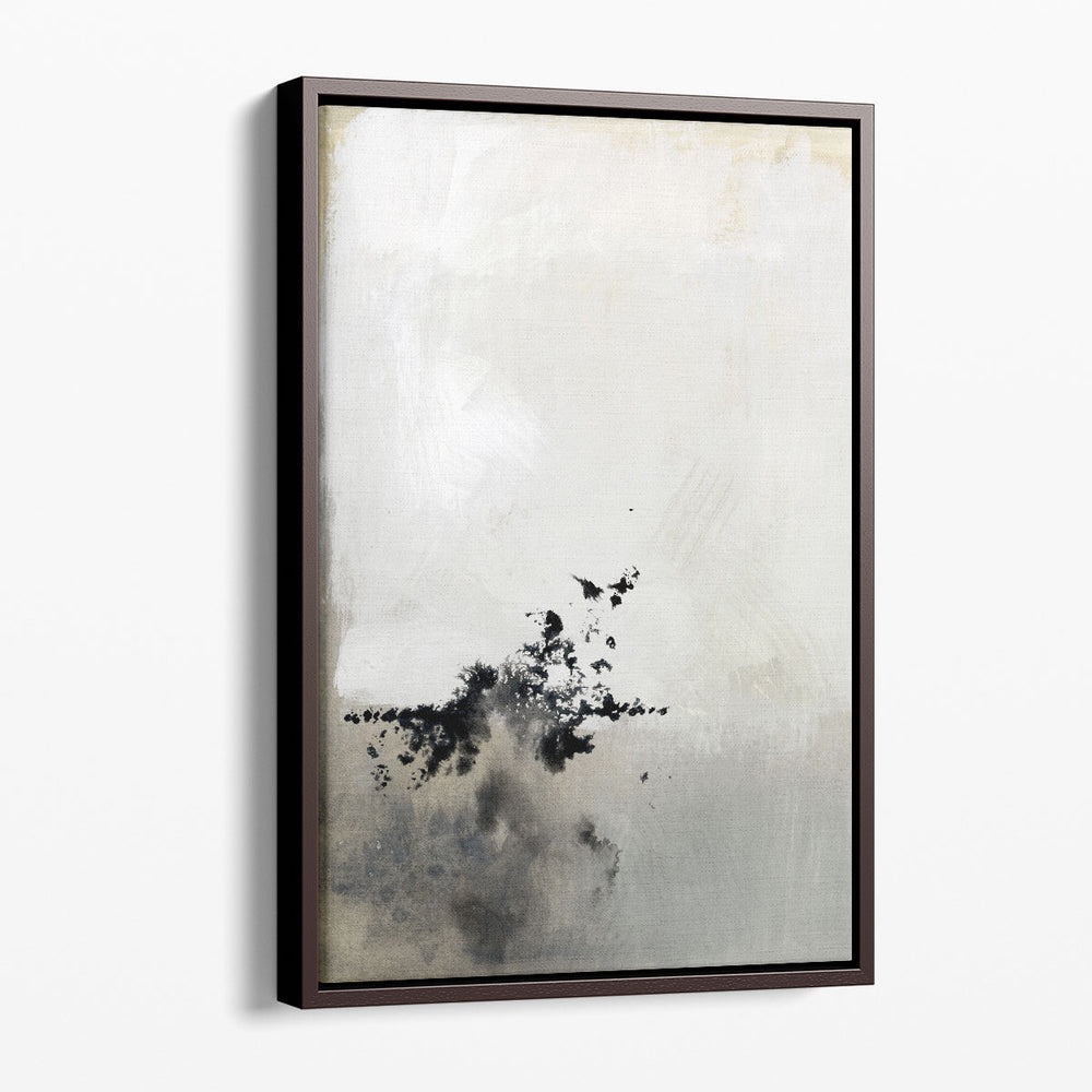 Passel I - Canvas Print Wall Art