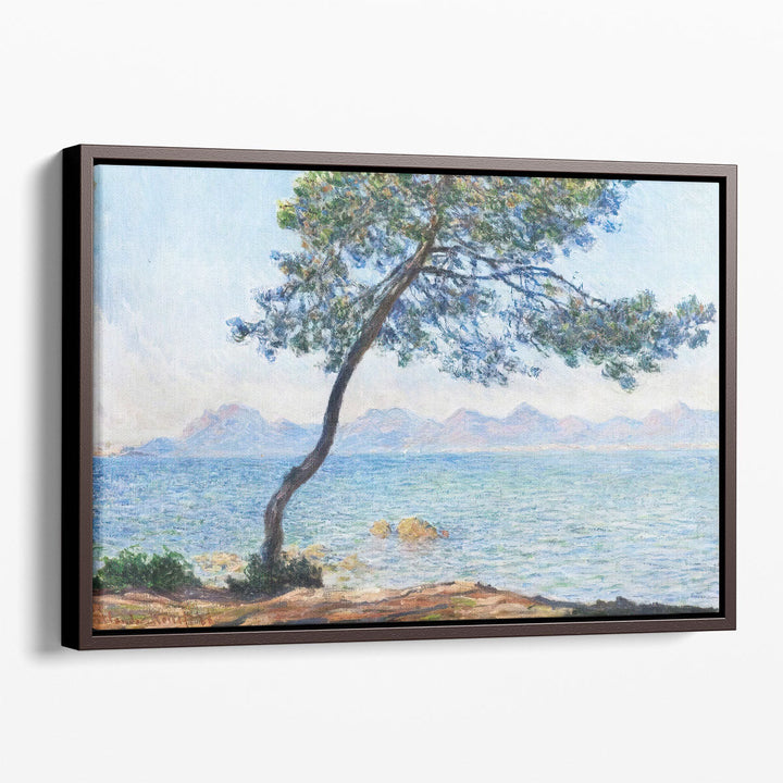 Antibes - Canvas Print Wall Art