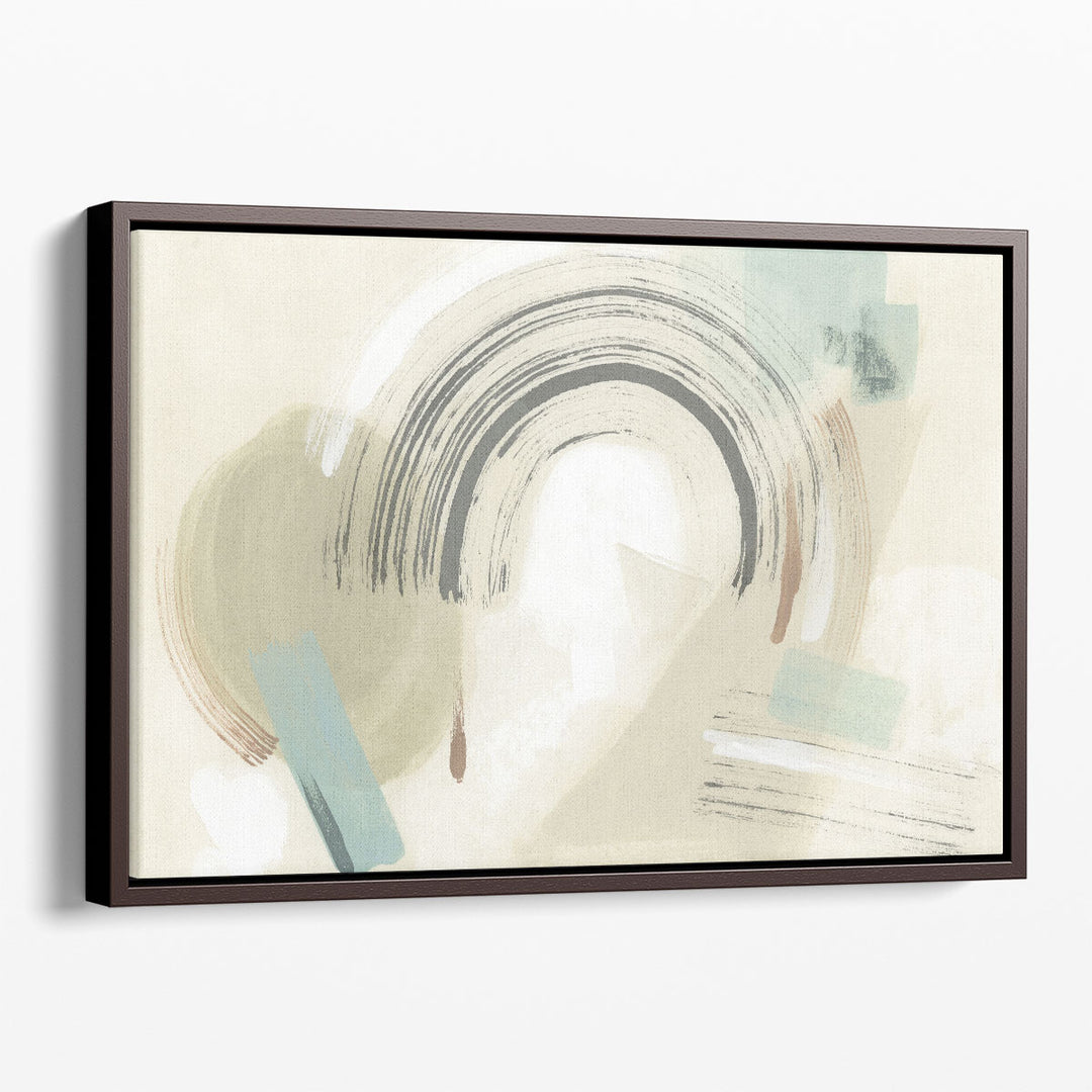 Este Momento II - Canvas Print Wall Art