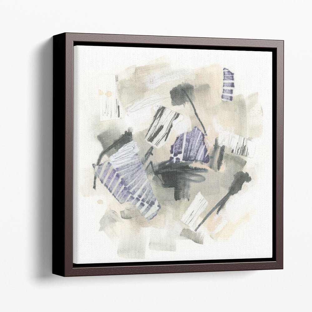 Ink Nib I - Canvas Print Wall Art