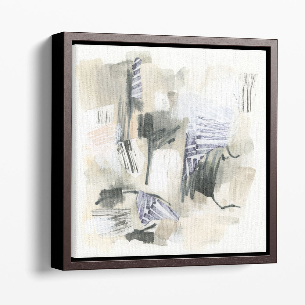 Ink Nib II - Canvas Print Wall Art