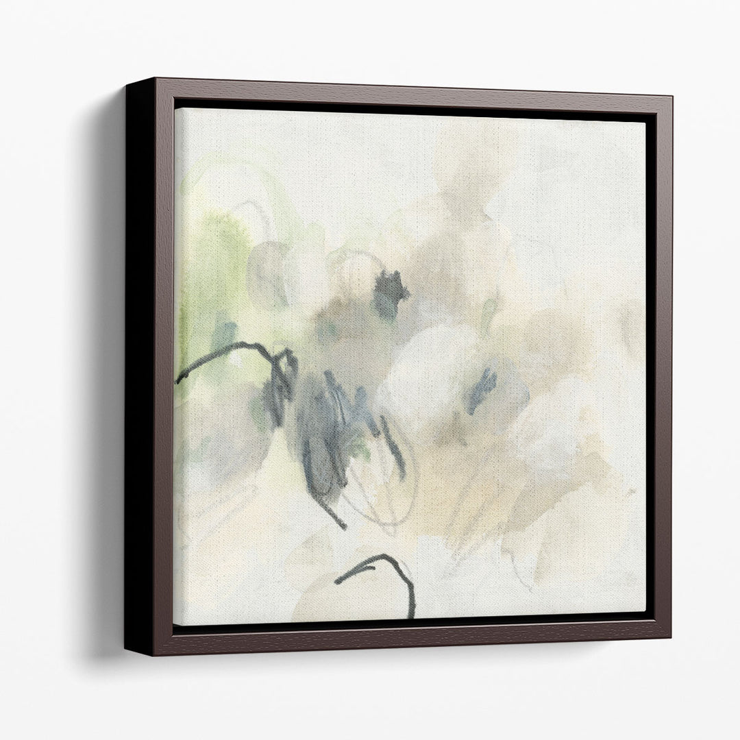 Partido II - Canvas Print Wall Art