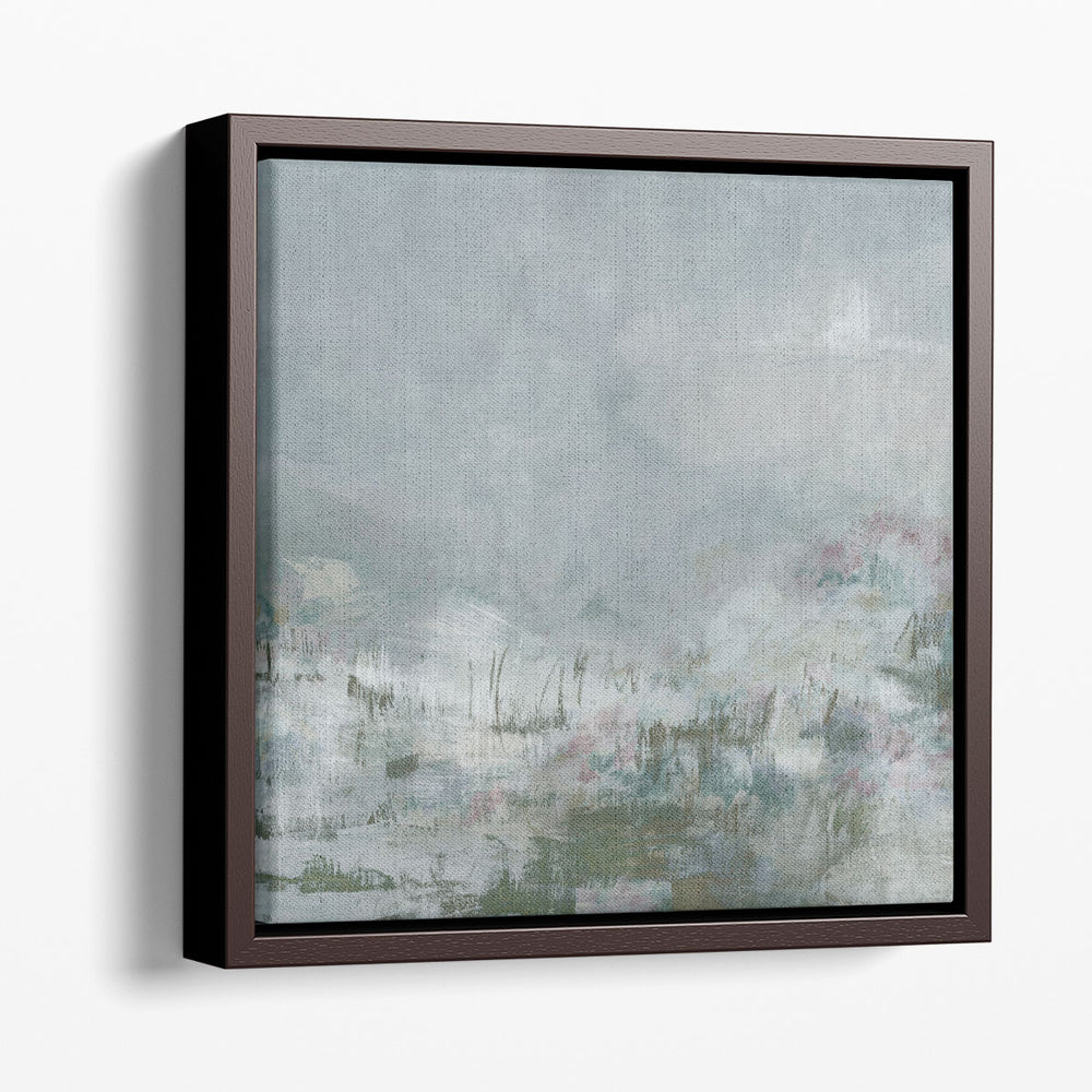 Slate Meadow II - Canvas Print Wall Art