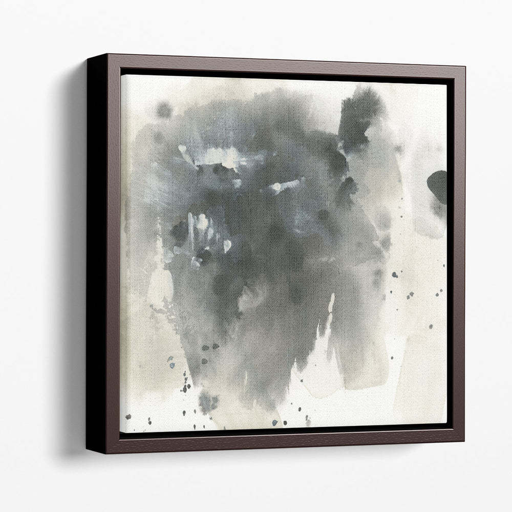 Velvet Nebula I - Canvas Print Wall Art