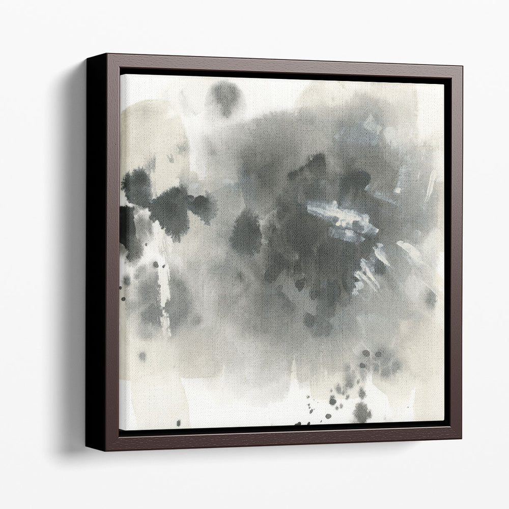 Velvet Nebula II - Canvas Print Wall Art