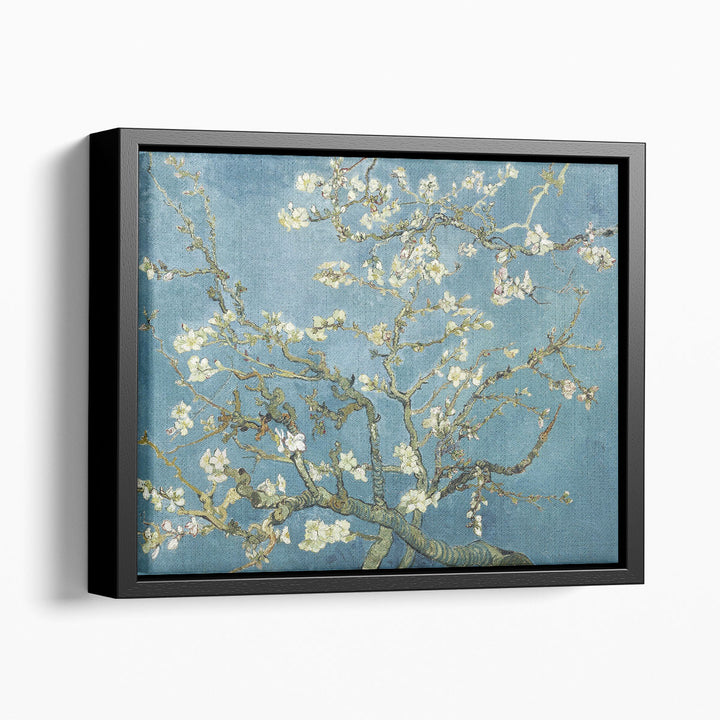 Almond Blossom, 1890 - Canvas Print Wall Art