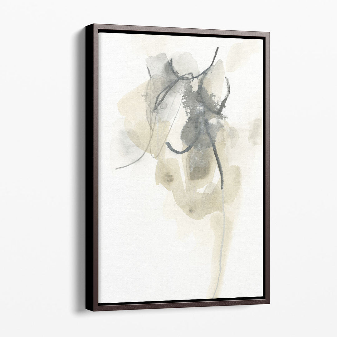 Arruga I - Canvas Print Wall Art