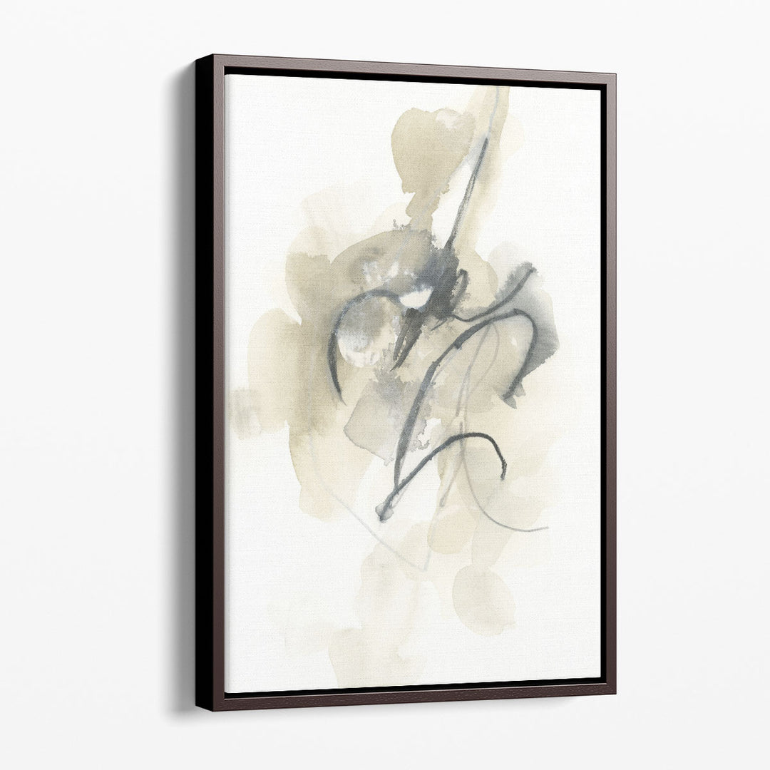 Arruga II - Canvas Print Wall Art