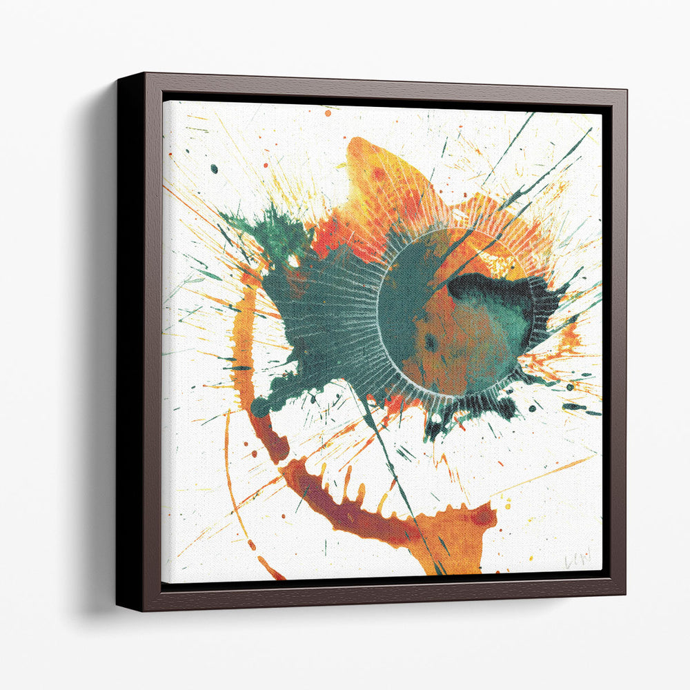 Magician II - Canvas Print Wall Art