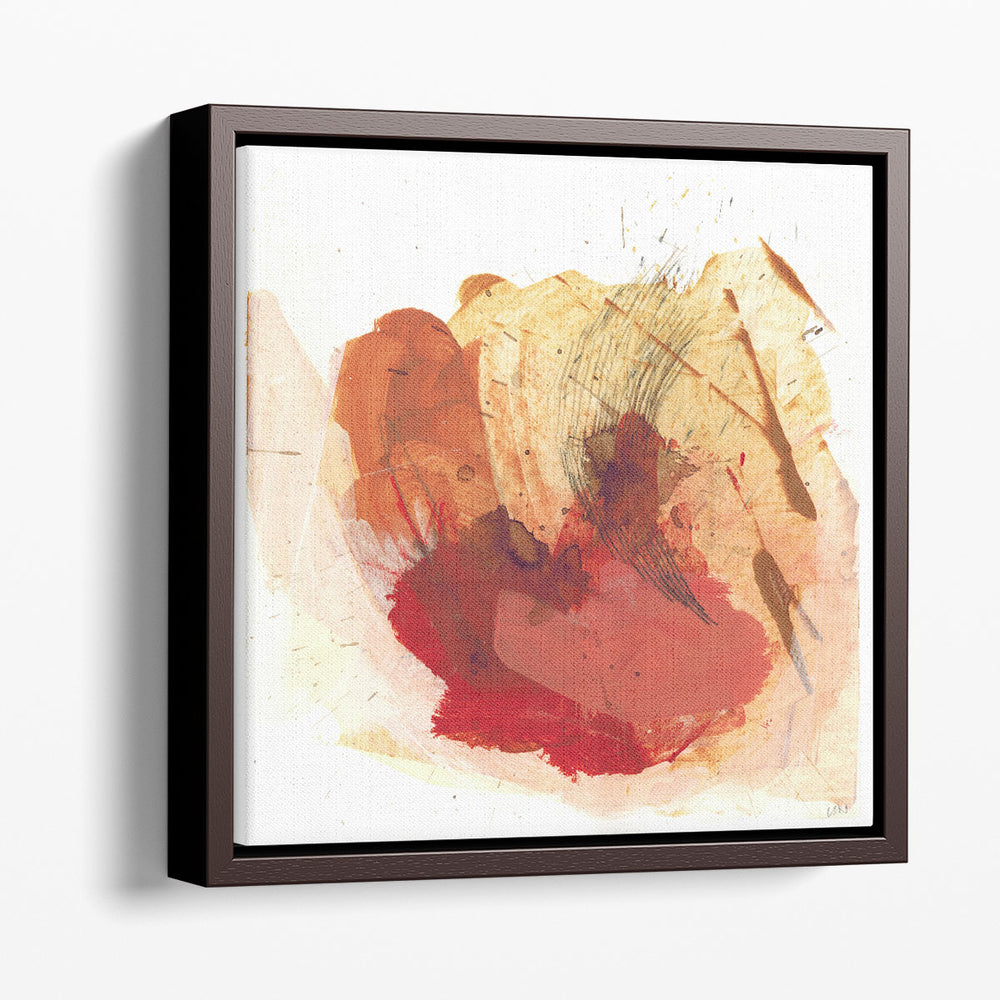 Weather I - Canvas Print Wall Art