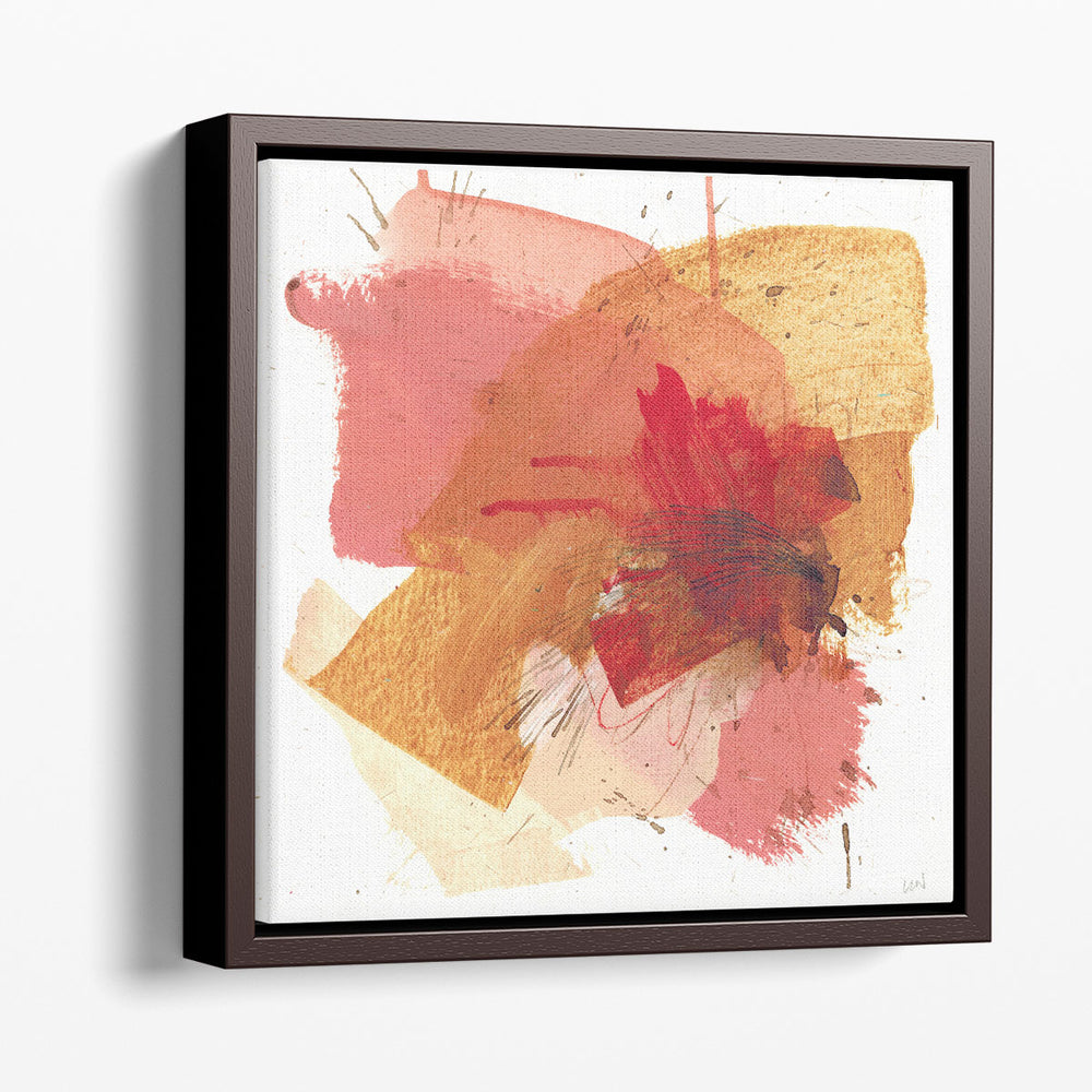 Weather II - Canvas Print Wall Art