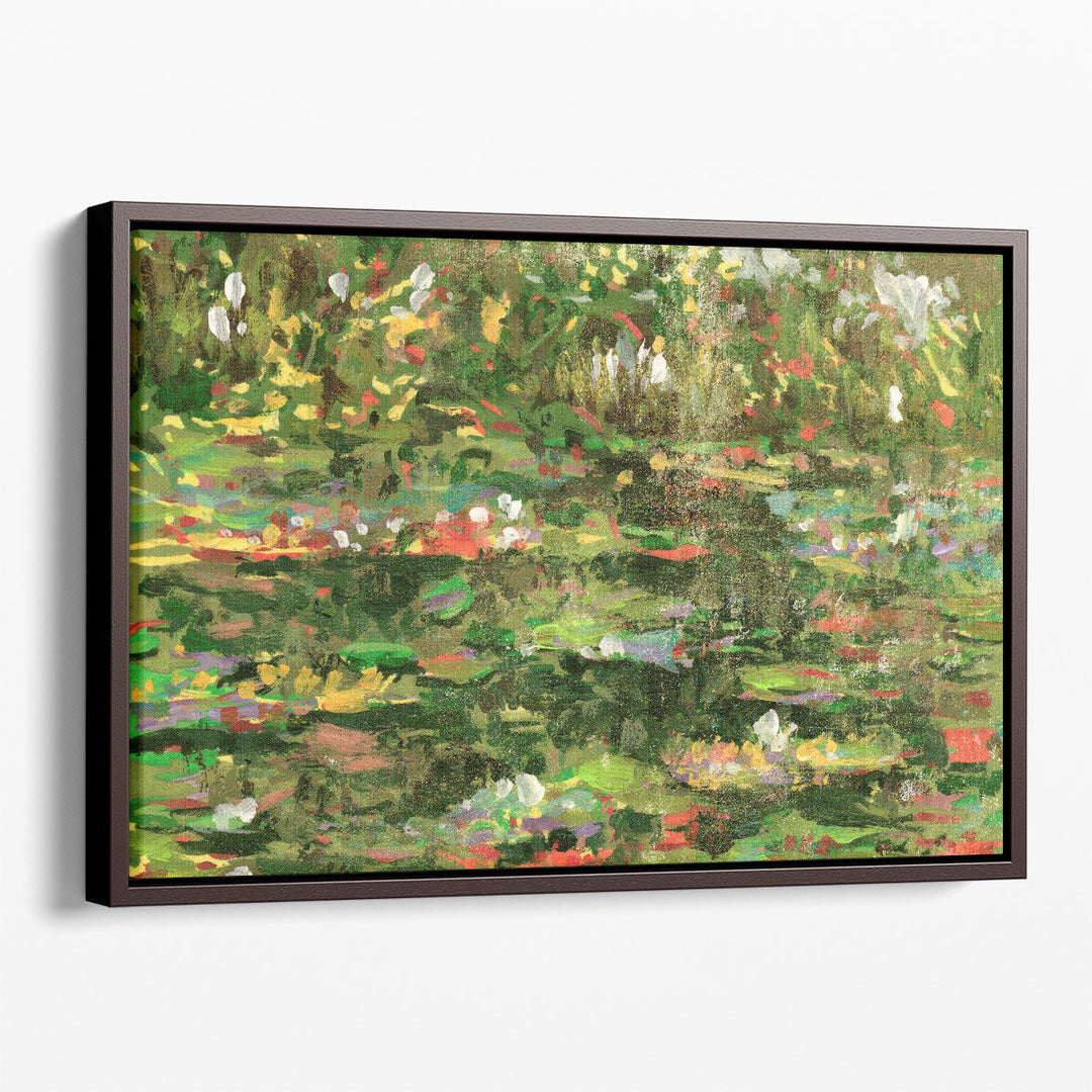 Melissa Wang - Canvas Print Wall Art