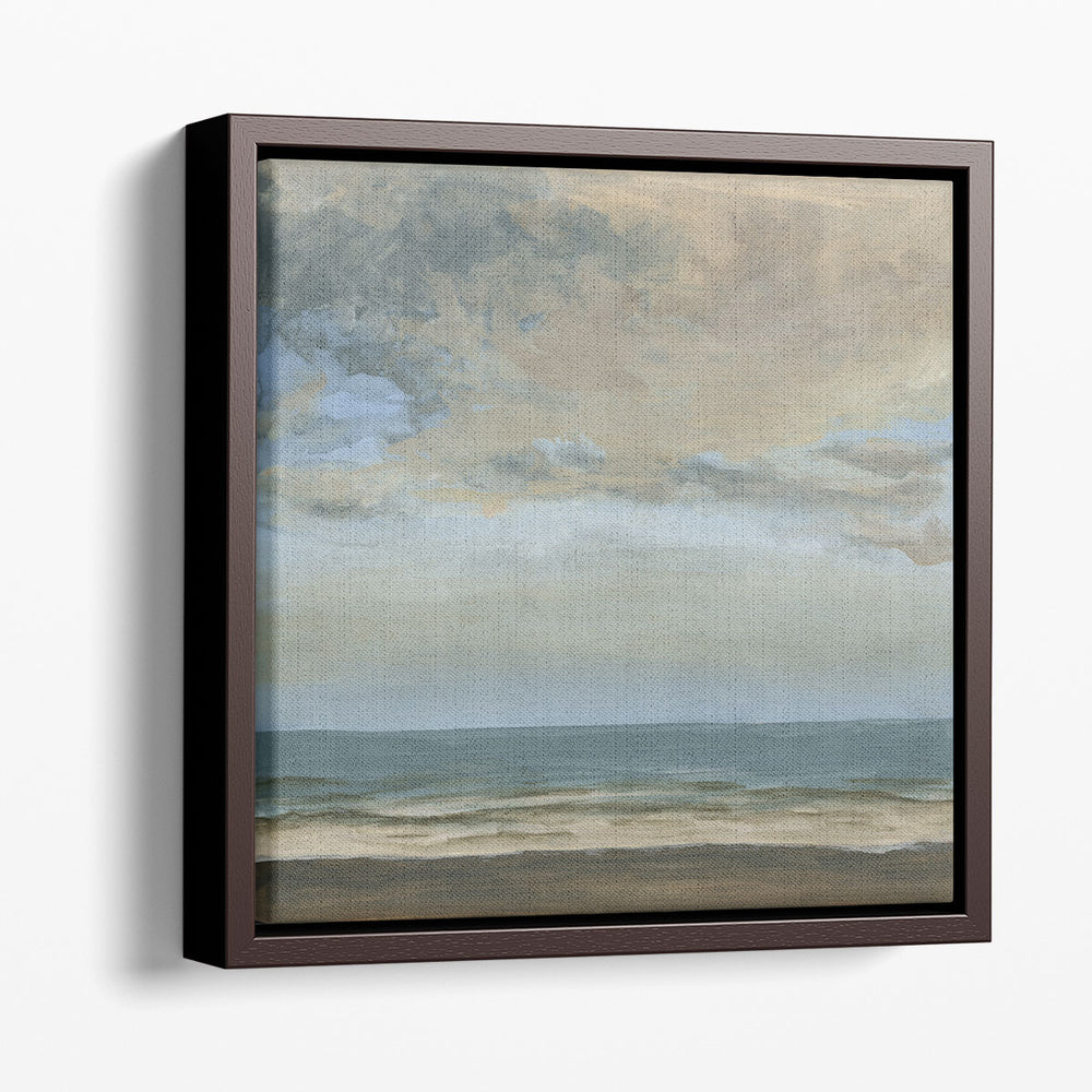 Temperate Twilight I - Canvas Print Wall Art